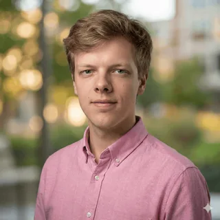 Paul de Koning, founder of ADIOffice